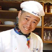 株式会社健 代表取締役 上野健様